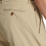 RLX Ralph Lauren 运动轻质弹力柏树高尔夫球裤 - 经典卡其色