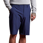 Lyle &amp; Scott 高尔夫科技短裤 - 海军蓝