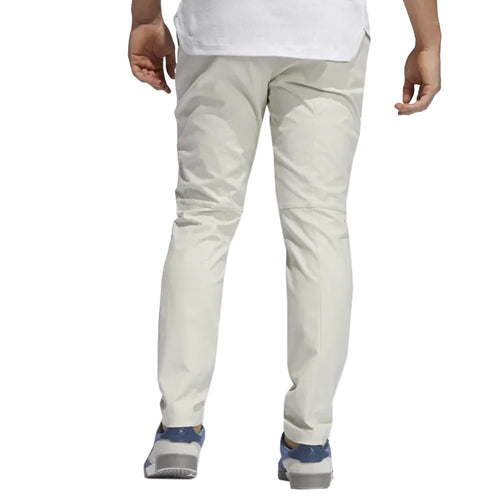 Adidas Adicross Chino 高尔夫球裤 - 铝