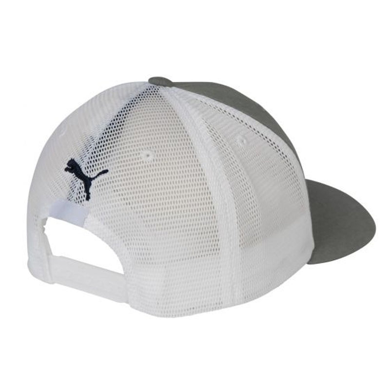 Puma Goldenwest Snapback 高尔夫球帽 - 高腰/海军蓝西装外套