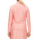 Rohnisch女子Jodie高尔夫球外套 - 玫瑰
