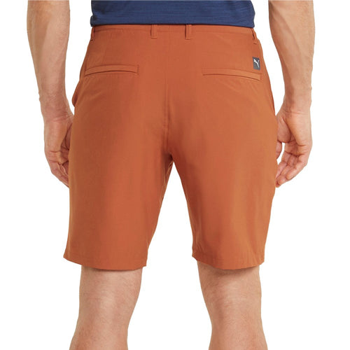 Puma 101 South 高尔夫球短裤 - 暖栗色