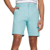 Puma Dealer 高尔夫短裤 8 英寸 - 热带水绿色
