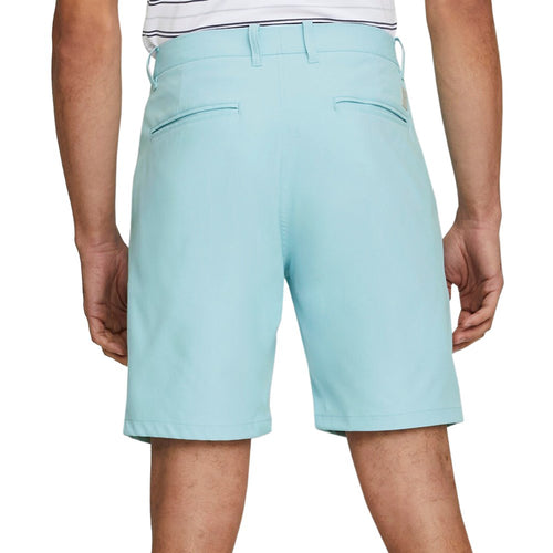 Puma Dealer 高尔夫短裤 8 英寸 - 热带水绿色