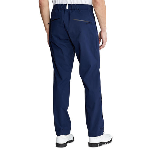 RLX Ralph Lauren Iron 防水 3L 高尔夫球裤 - 法国海军