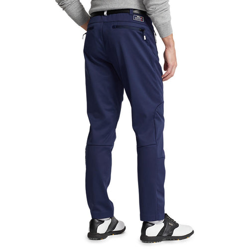 RLX Ralph Lauren 修身防水长裤 - 法国海军蓝