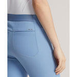 RLX Ralph Lauren 女式鹰裤 - 深蓝色