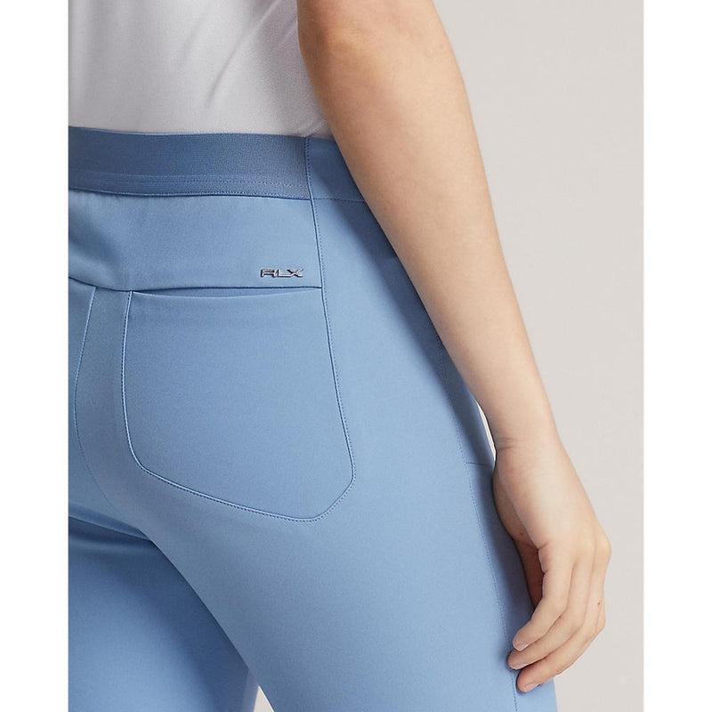 RLX Ralph Lauren 女式鹰裤 - 深蓝色